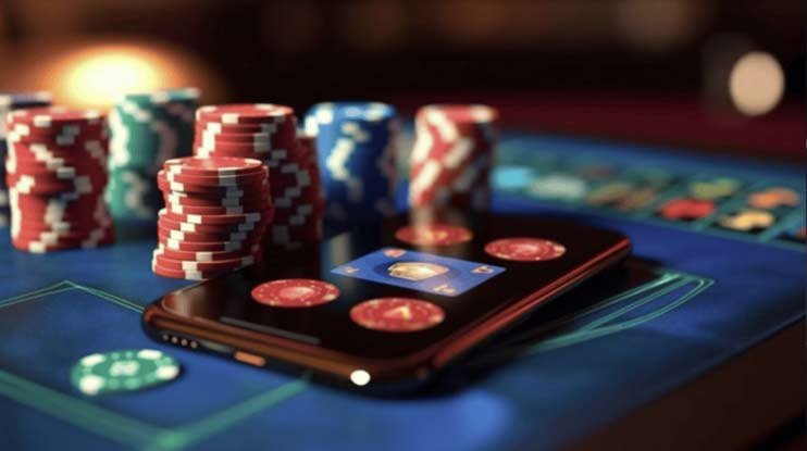 6 win Slot Game mobile browser showing video slots for Filipino players